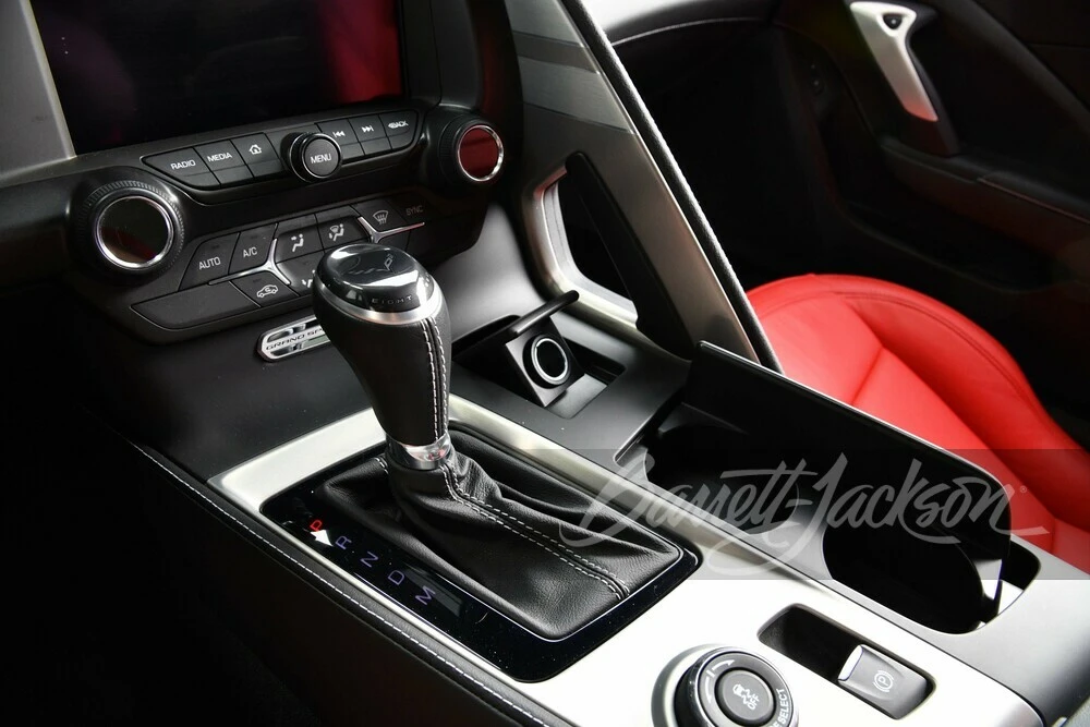 2019 Chevrolet Corvette C7 - Image 27 of 31