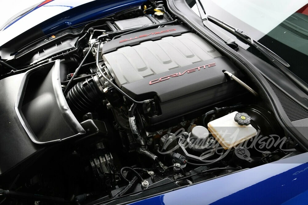 2019 Chevrolet Corvette C7 - Image 28 of 31