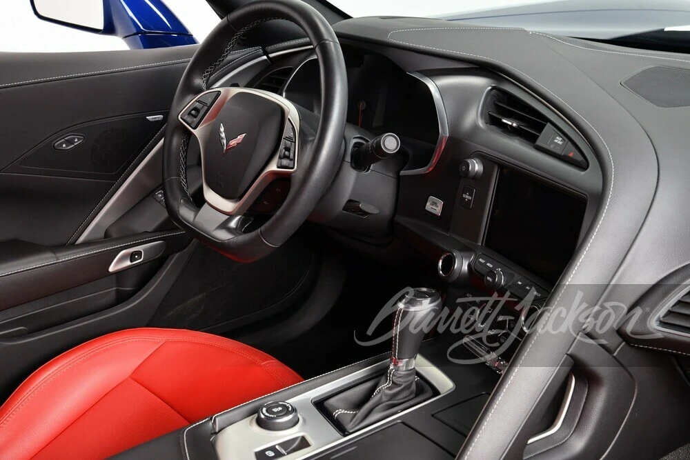 2019 Chevrolet Corvette C7 - Image 29 of 31