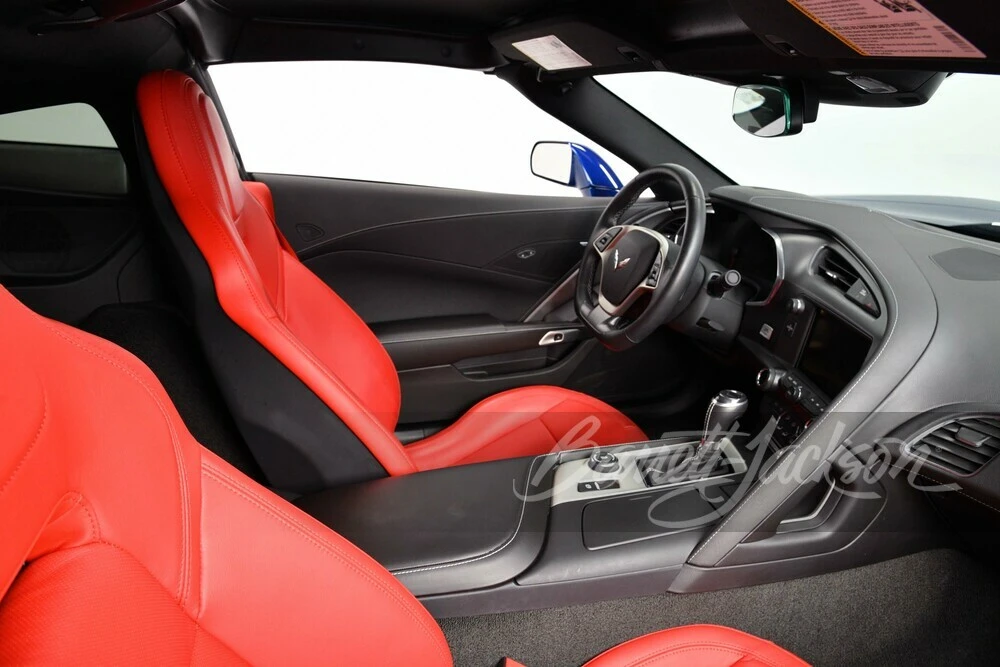2019 Chevrolet Corvette C7 - Image 30 of 31