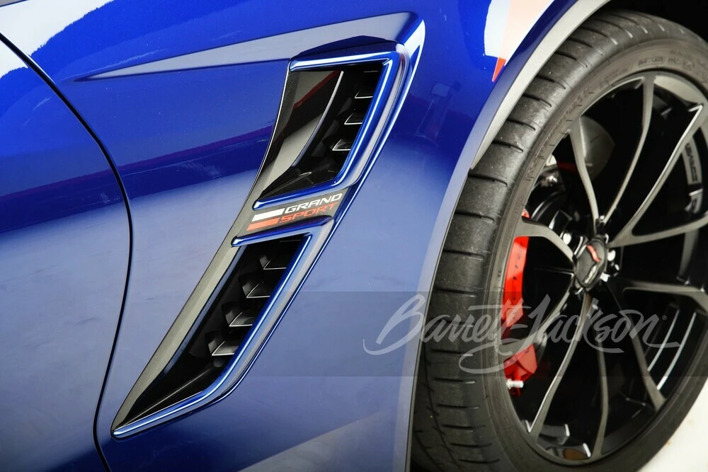 2019 Chevrolet Corvette C7 - Image 31 of 31