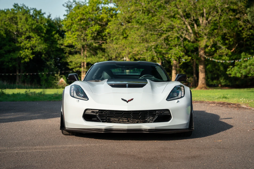 2019 Chevrolet Corvette C7 Z06 - Image 13 of 31