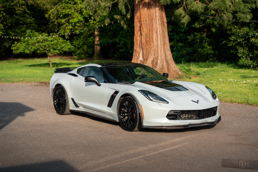 2019 Chevrolet Corvette C7 Z06 - Image 14 of 31