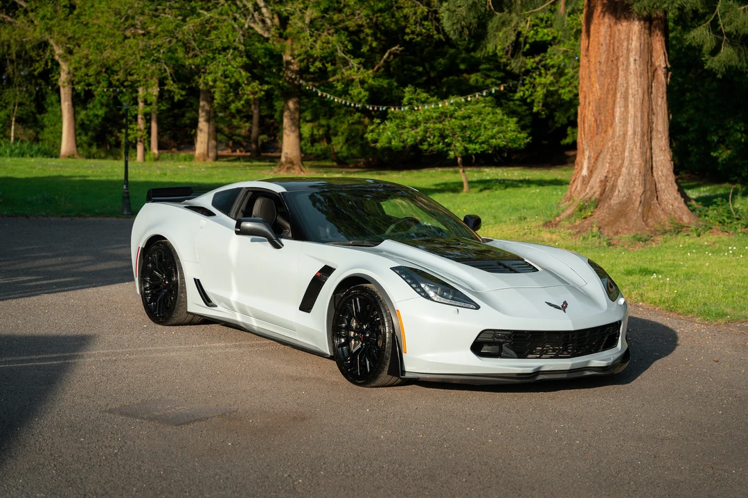 2019 Chevrolet Corvette C7 Z06 - Image 10 of 31