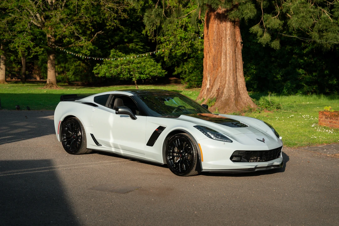 2019 Chevrolet Corvette C7 Z06 - Image 15 of 31