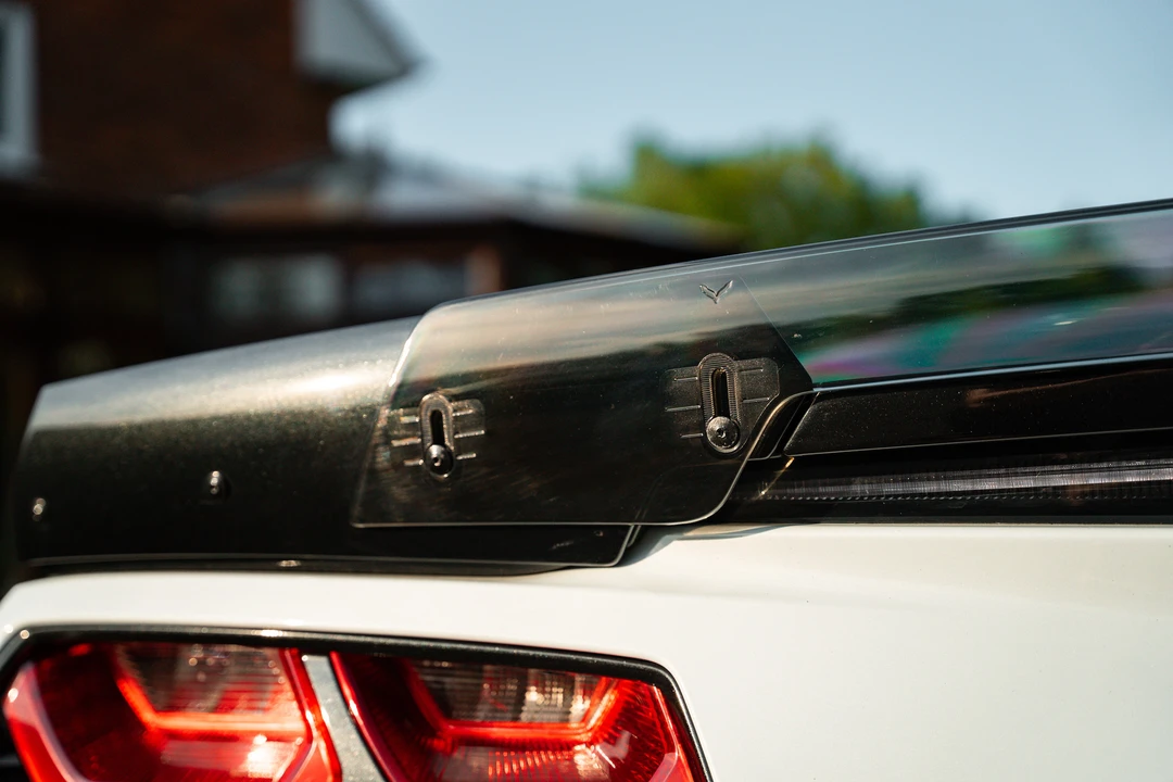 2019 Chevrolet Corvette C7 Z06 - Image 23 of 31