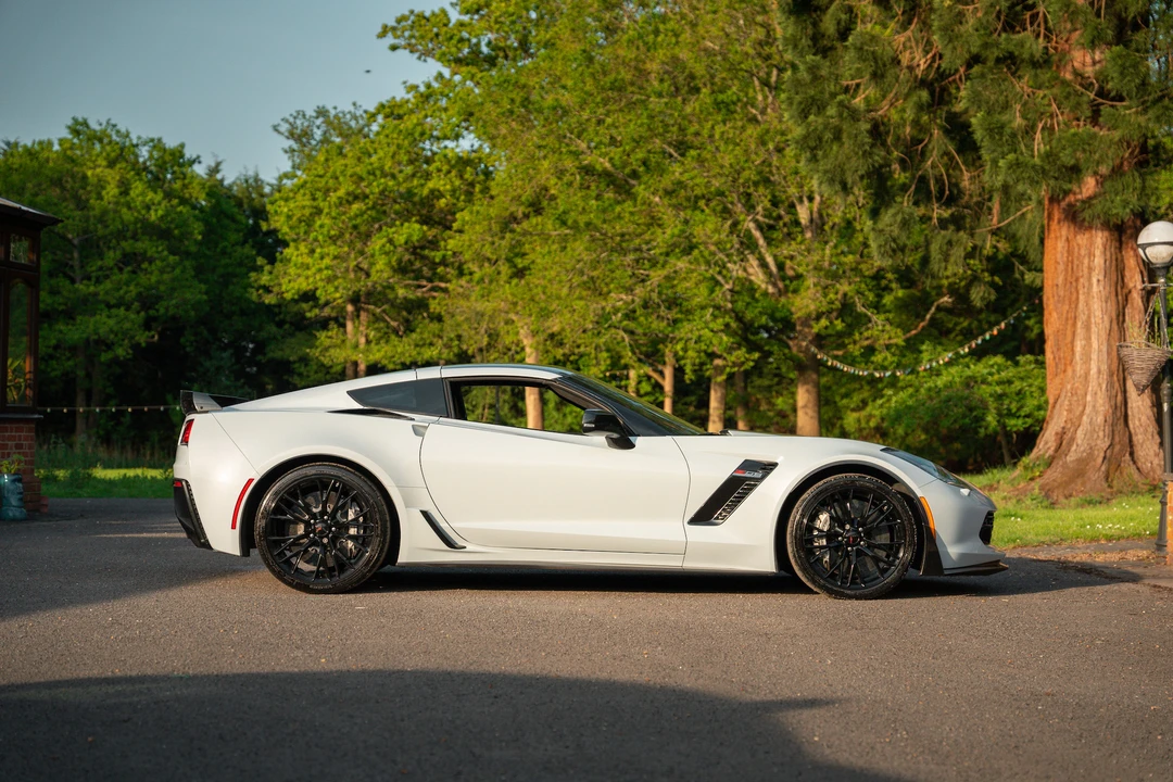 2019 Chevrolet Corvette C7 Z06 - Image 19 of 31