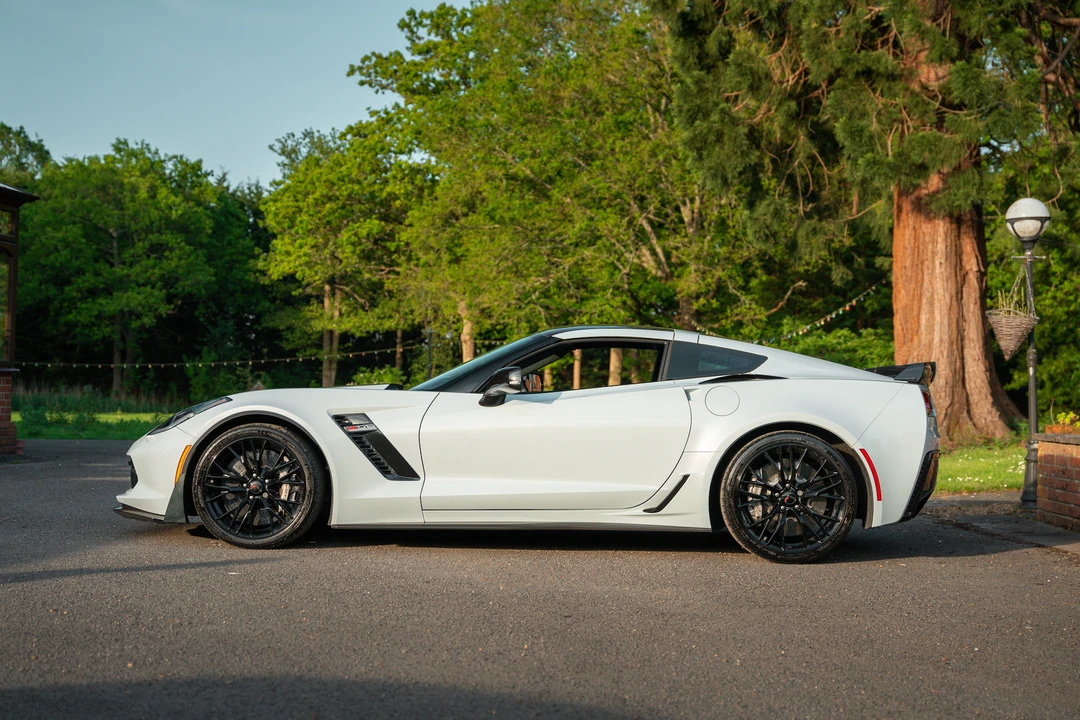 2019 Chevrolet Corvette C7 Z06 - Image 20 of 31