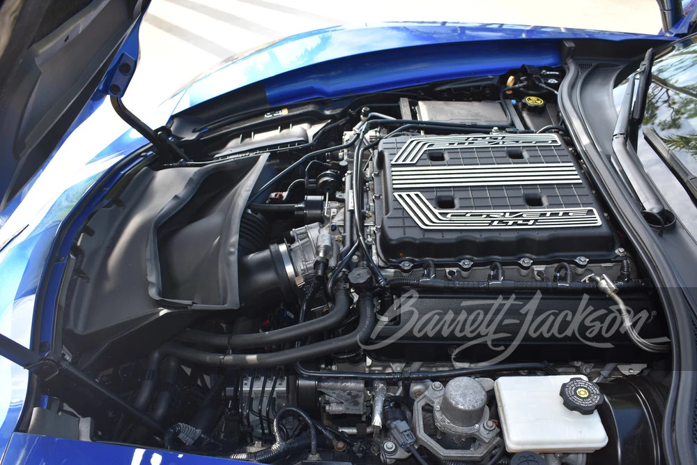 2019 Chevrolet Corvette C7 Z06 - Image 2 of 25