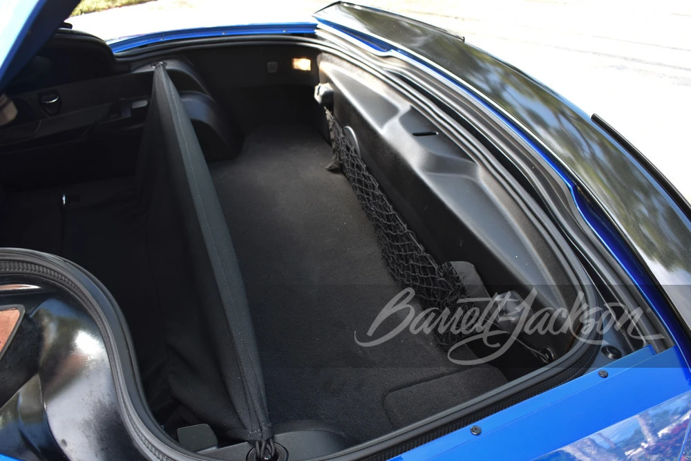2019 Chevrolet Corvette C7 Z06 - Image 11 of 25