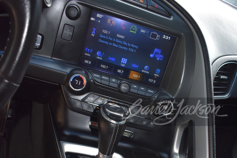 2019 Chevrolet Corvette C7 Z06 - Image 13 of 25