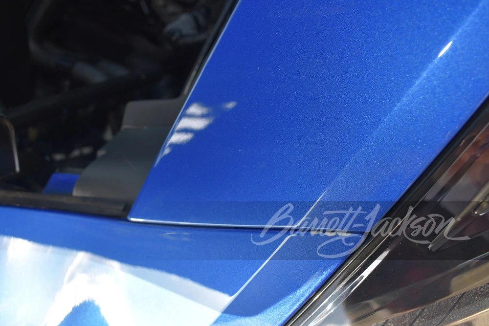 2019 Chevrolet Corvette C7 Z06 - Image 22 of 25