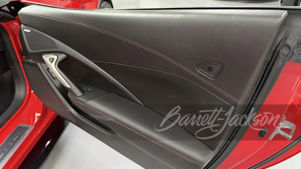 2019 Chevrolet Corvette C7 Z06 - Image 6 of 31