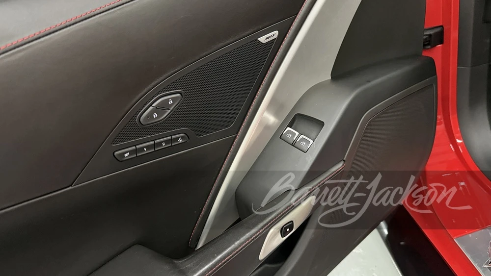 2019 Chevrolet Corvette C7 Z06 - Image 11 of 31