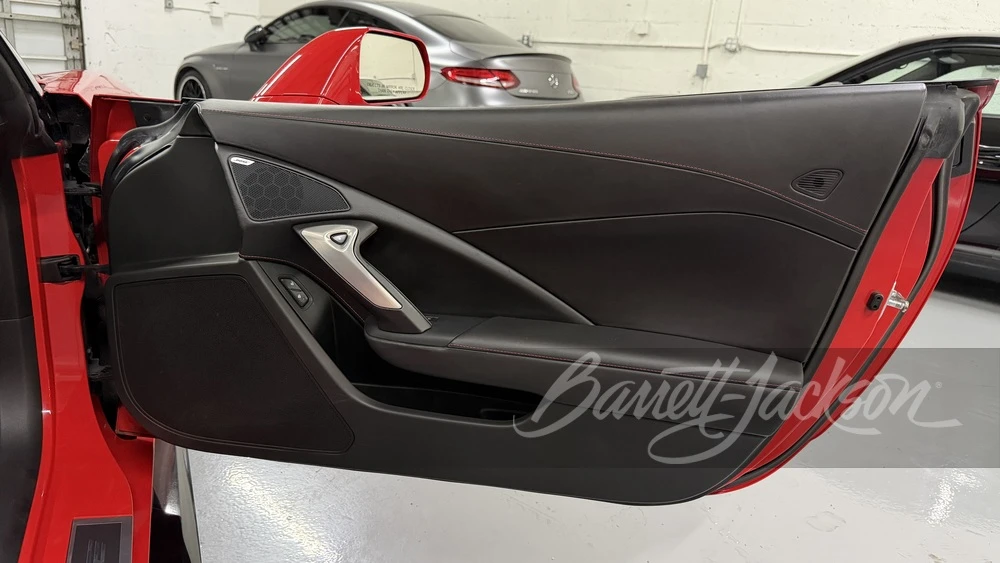 2019 Chevrolet Corvette C7 Z06 - Image 20 of 31