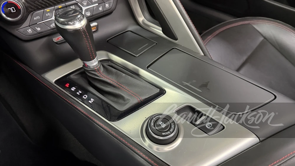 2019 Chevrolet Corvette C7 Z06 - Image 7 of 31