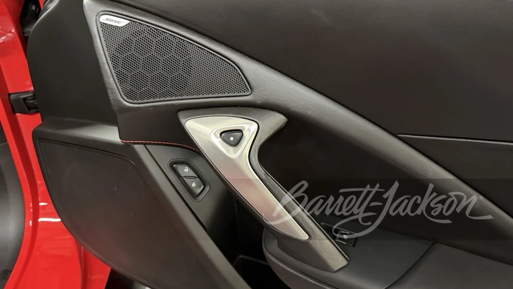 2019 Chevrolet Corvette C7 Z06 - Image 13 of 31