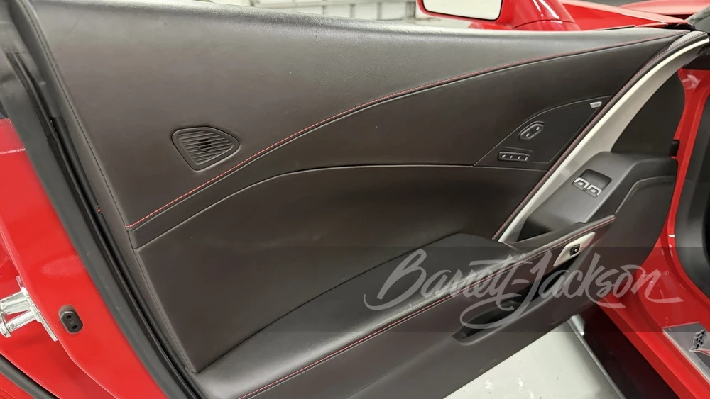 2019 Chevrolet Corvette C7 Z06 - Image 17 of 31