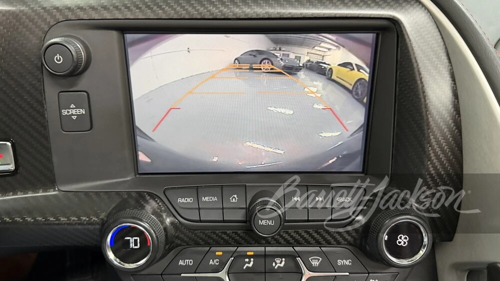 2019 Chevrolet Corvette C7 Z06 - Image 25 of 31