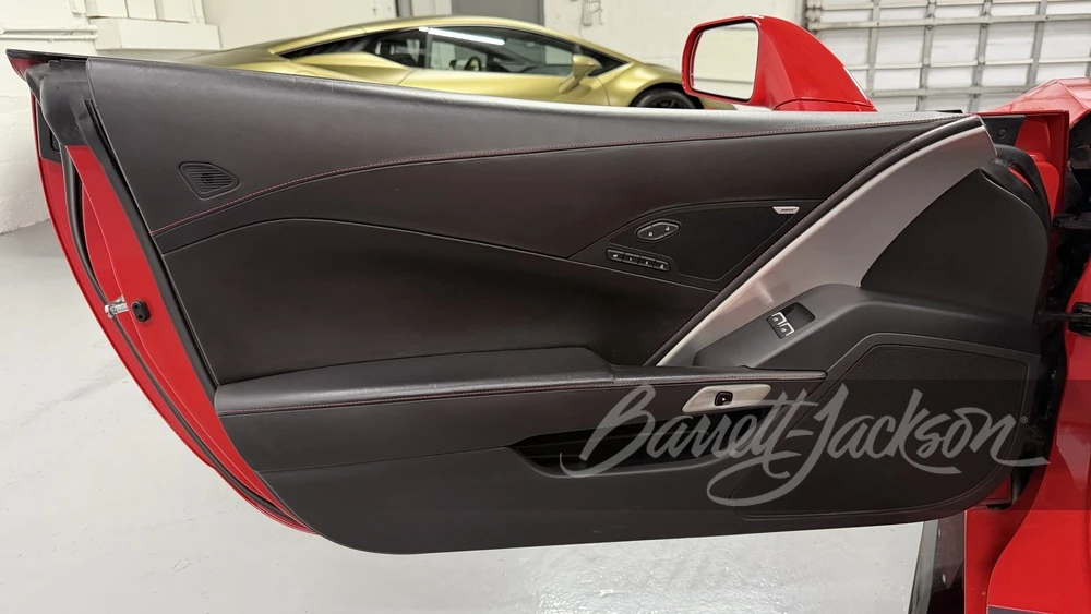 2019 Chevrolet Corvette C7 Z06 - Image 9 of 31
