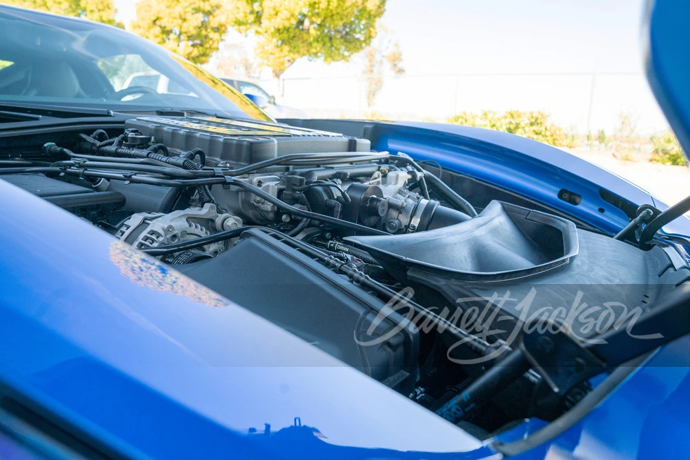 2019 Chevrolet Corvette C7 Z06 - Image 2 of 16