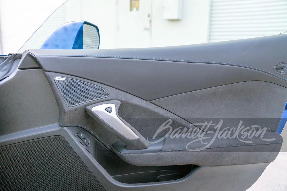 2019 Chevrolet Corvette C7 Z06 - Image 6 of 16