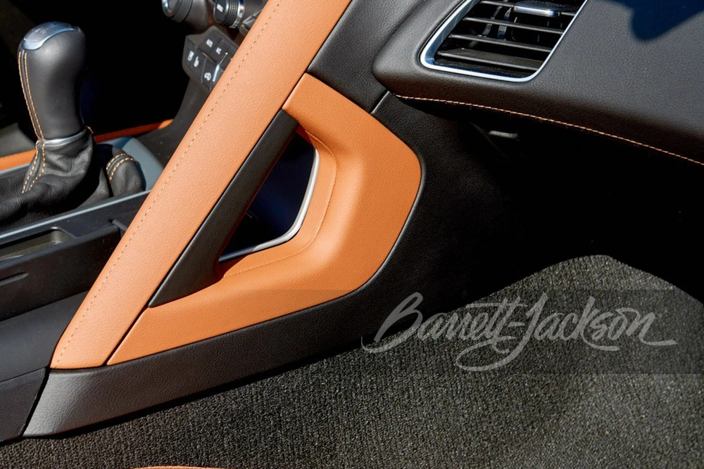 2019 Chevrolet Corvette C7 Z06 - Image 21 of 24