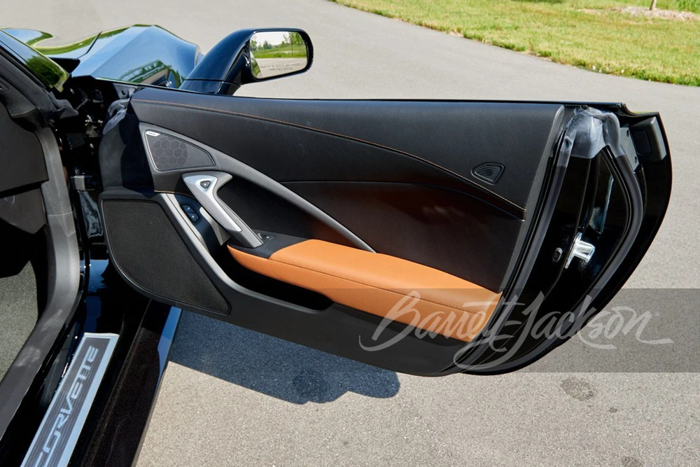 2019 Chevrolet Corvette C7 Z06 - Image 23 of 24