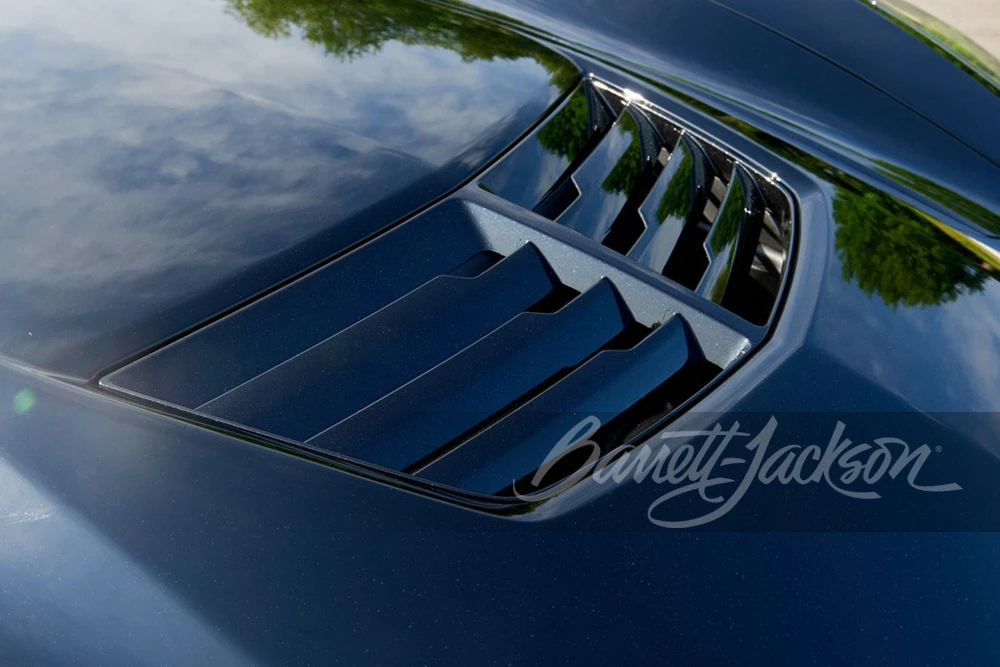 2019 Chevrolet Corvette C7 Z06 - Image 20 of 24