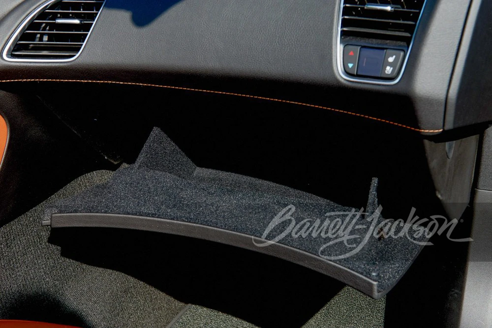 2019 Chevrolet Corvette C7 Z06 - Image 18 of 24