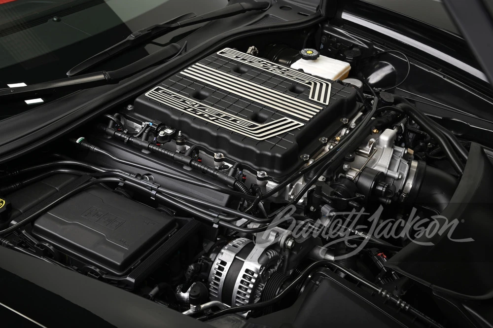 2019 Chevrolet Corvette C7 Z06 - Image 2 of 31