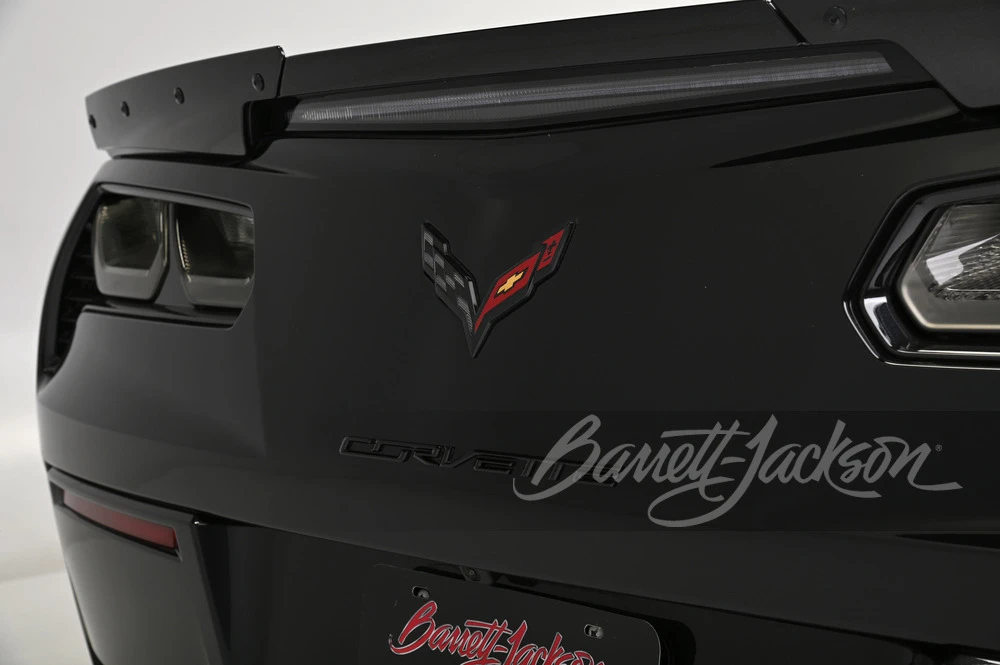 2019 Chevrolet Corvette C7 Z06 - Image 4 of 31