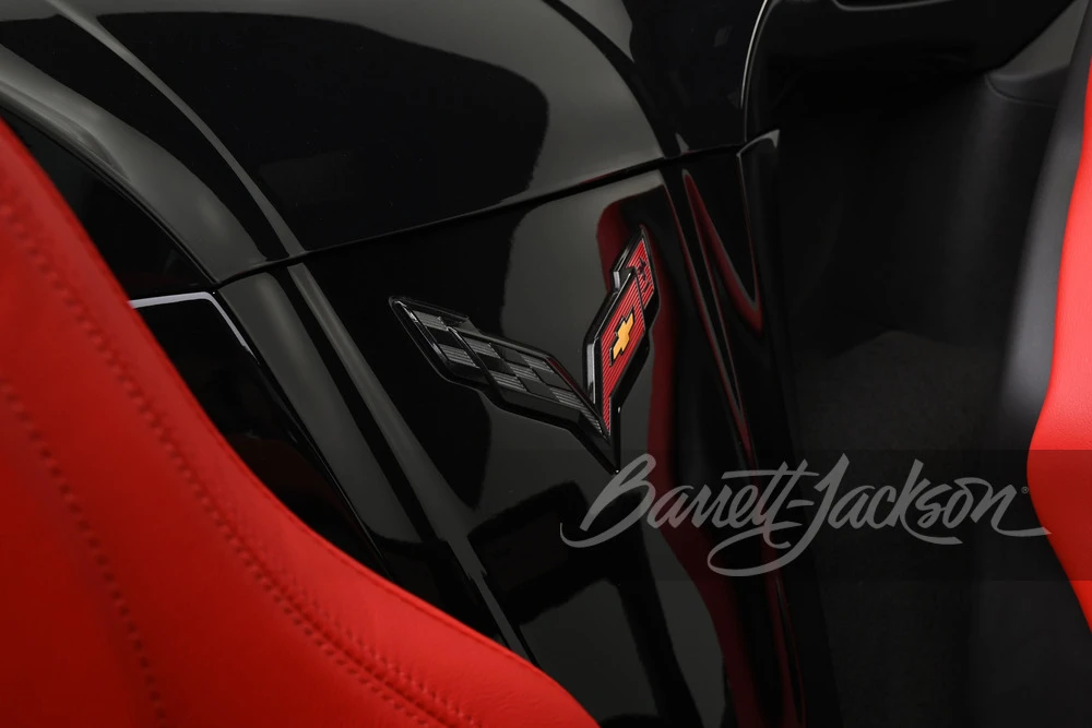 2019 Chevrolet Corvette C7 Z06 - Image 5 of 31
