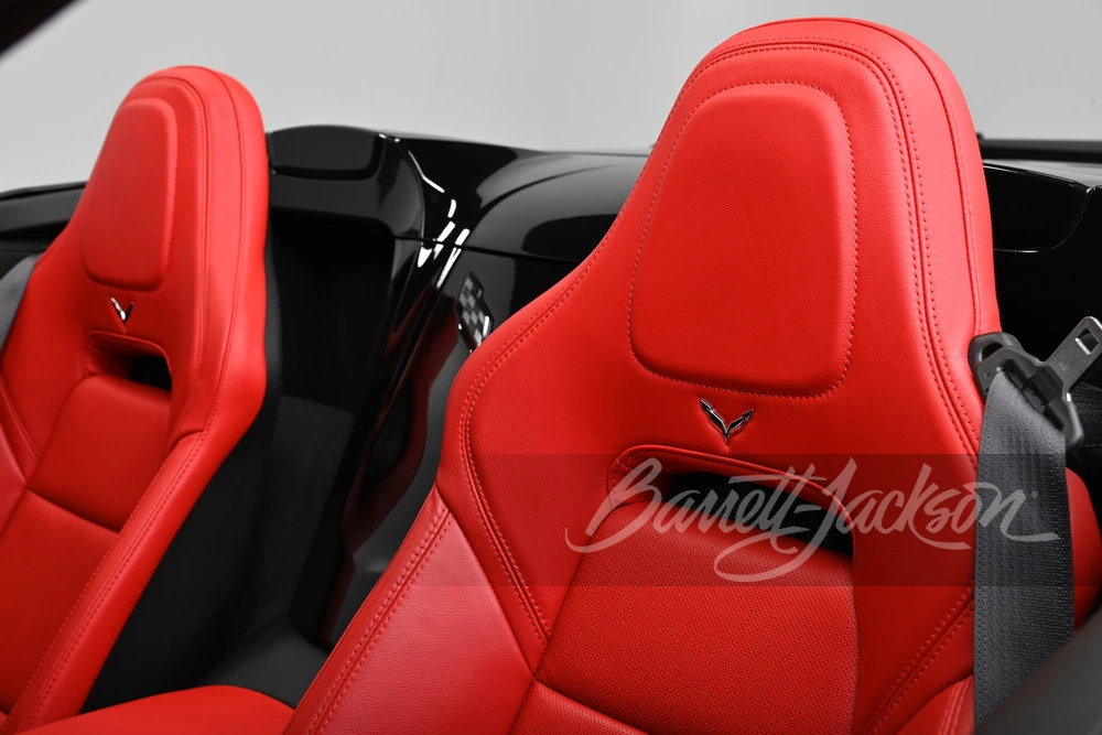 2019 Chevrolet Corvette C7 Z06 - Image 7 of 31