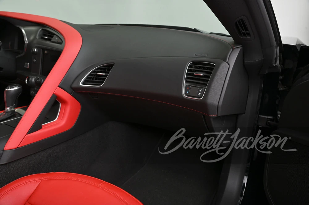 2019 Chevrolet Corvette C7 Z06 - Image 8 of 31
