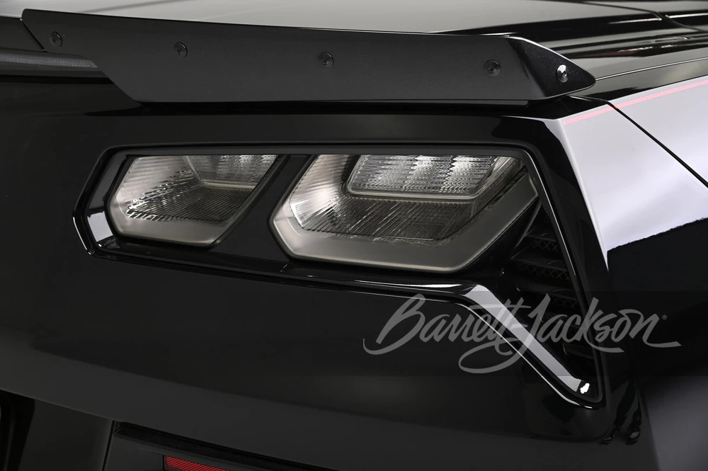 2019 Chevrolet Corvette C7 Z06 - Image 9 of 31