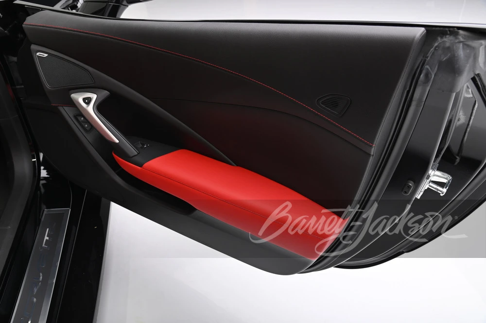 2019 Chevrolet Corvette C7 Z06 - Image 13 of 31