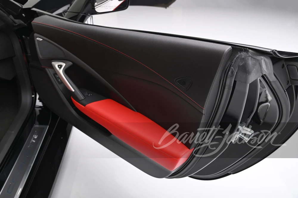 2019 Chevrolet Corvette C7 Z06 - Image 14 of 31
