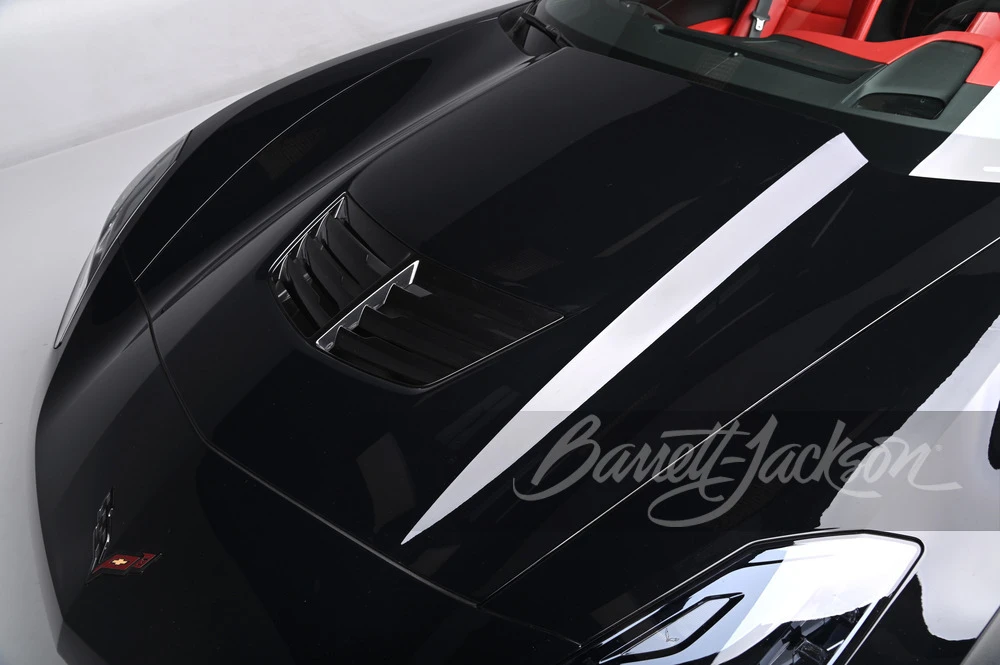 2019 Chevrolet Corvette C7 Z06 - Image 15 of 31