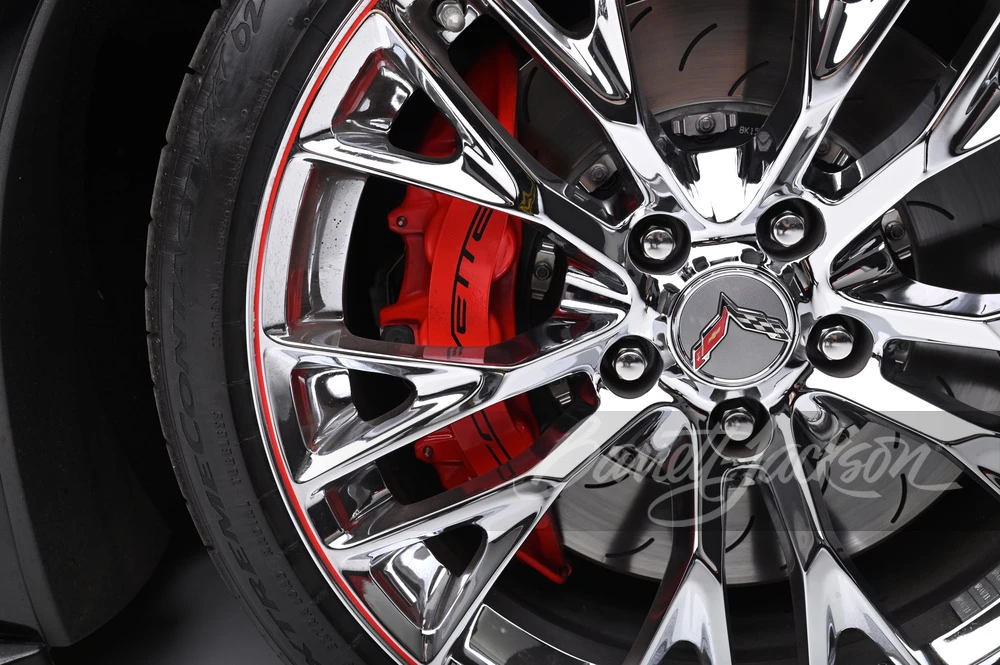 2019 Chevrolet Corvette C7 Z06 - Image 21 of 31