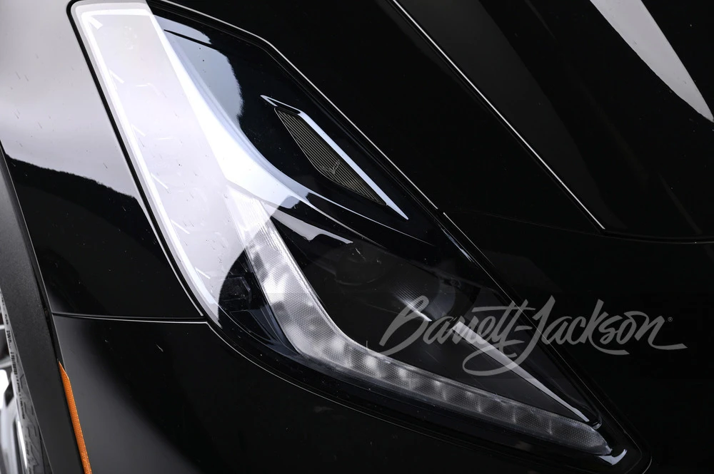 2019 Chevrolet Corvette C7 Z06 - Image 29 of 31