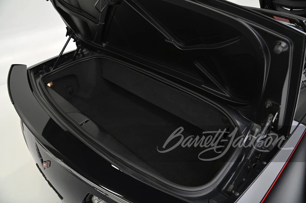 2019 Chevrolet Corvette C7 Z06 - Image 30 of 31