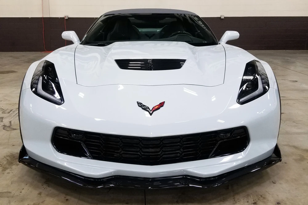 2019 Chevrolet Corvette C7 Z06 - Image 3 of 4