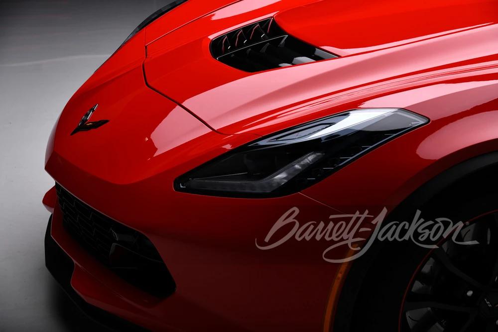 2019 Chevrolet Corvette C7 Z06 - Image 10 of 23