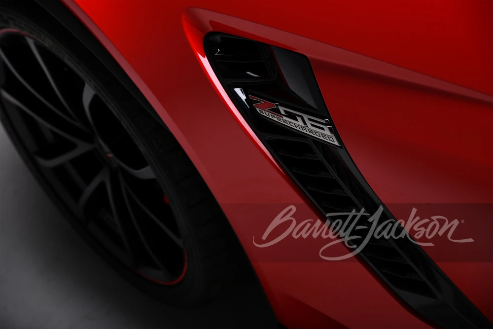 2019 Chevrolet Corvette C7 Z06 - Image 16 of 23