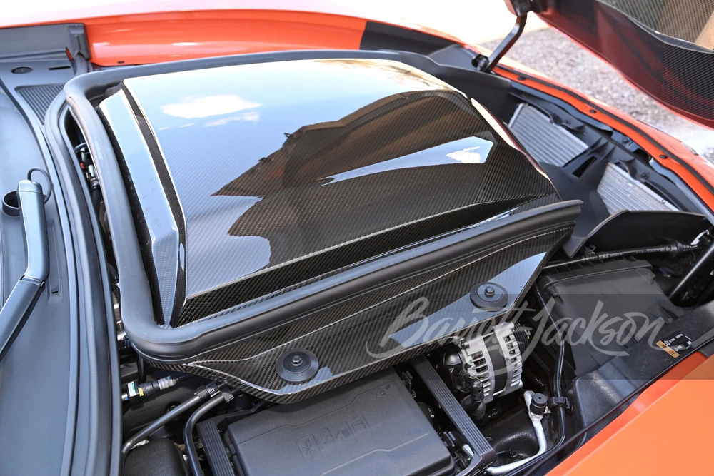 2019 Chevrolet Corvette C7 ZR1 - Image 2 of 31