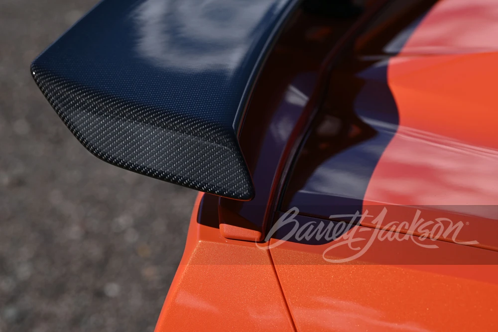 2019 Chevrolet Corvette C7 ZR1 - Image 6 of 31
