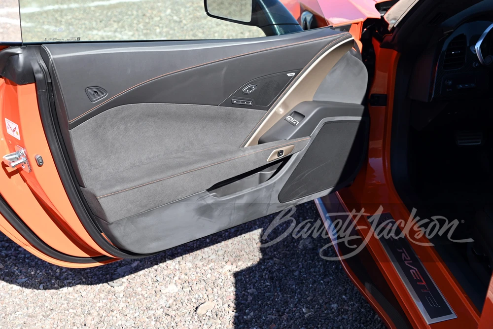 2019 Chevrolet Corvette C7 ZR1 - Image 7 of 31