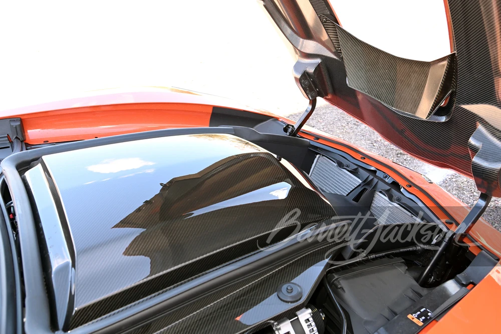2019 Chevrolet Corvette C7 ZR1 - Image 9 of 31