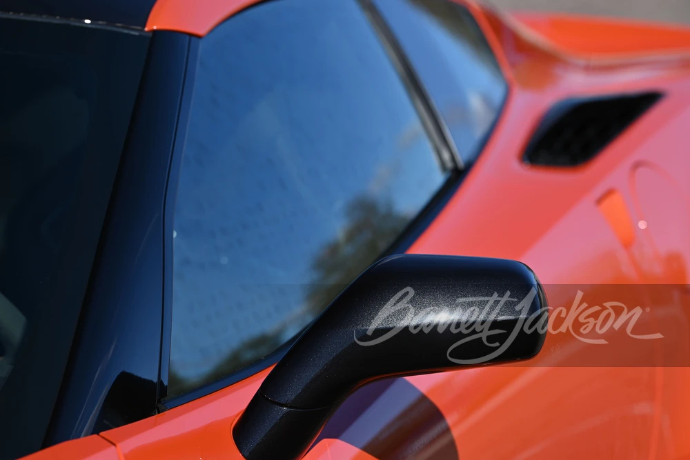 2019 Chevrolet Corvette C7 ZR1 - Image 10 of 31